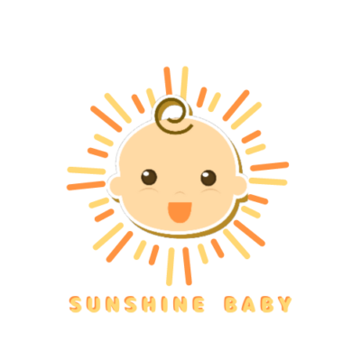 Logo Sunshine Baby