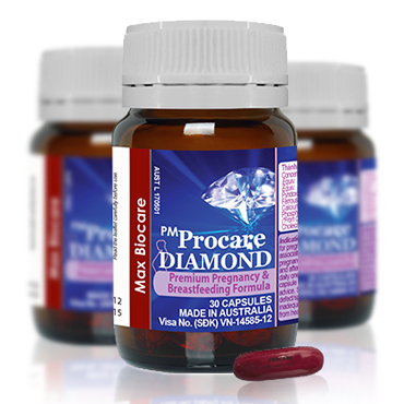 thuoc pm procare diamond