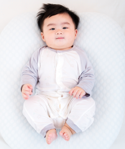 Gối Chống Trào Ngược Cho Bé Animo