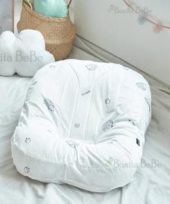 Gối Chống Trào Ngược Cho Bé BONITABEBE