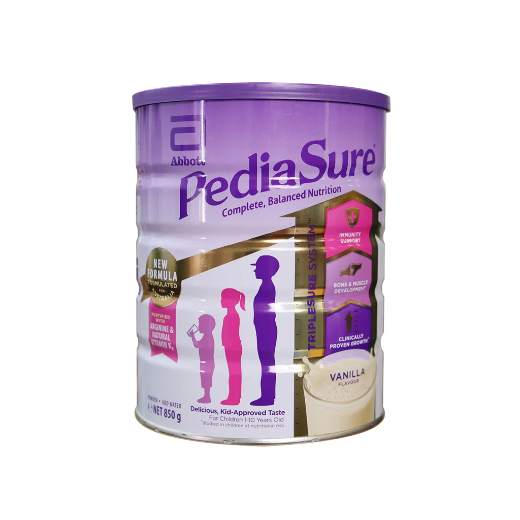 Pediasure